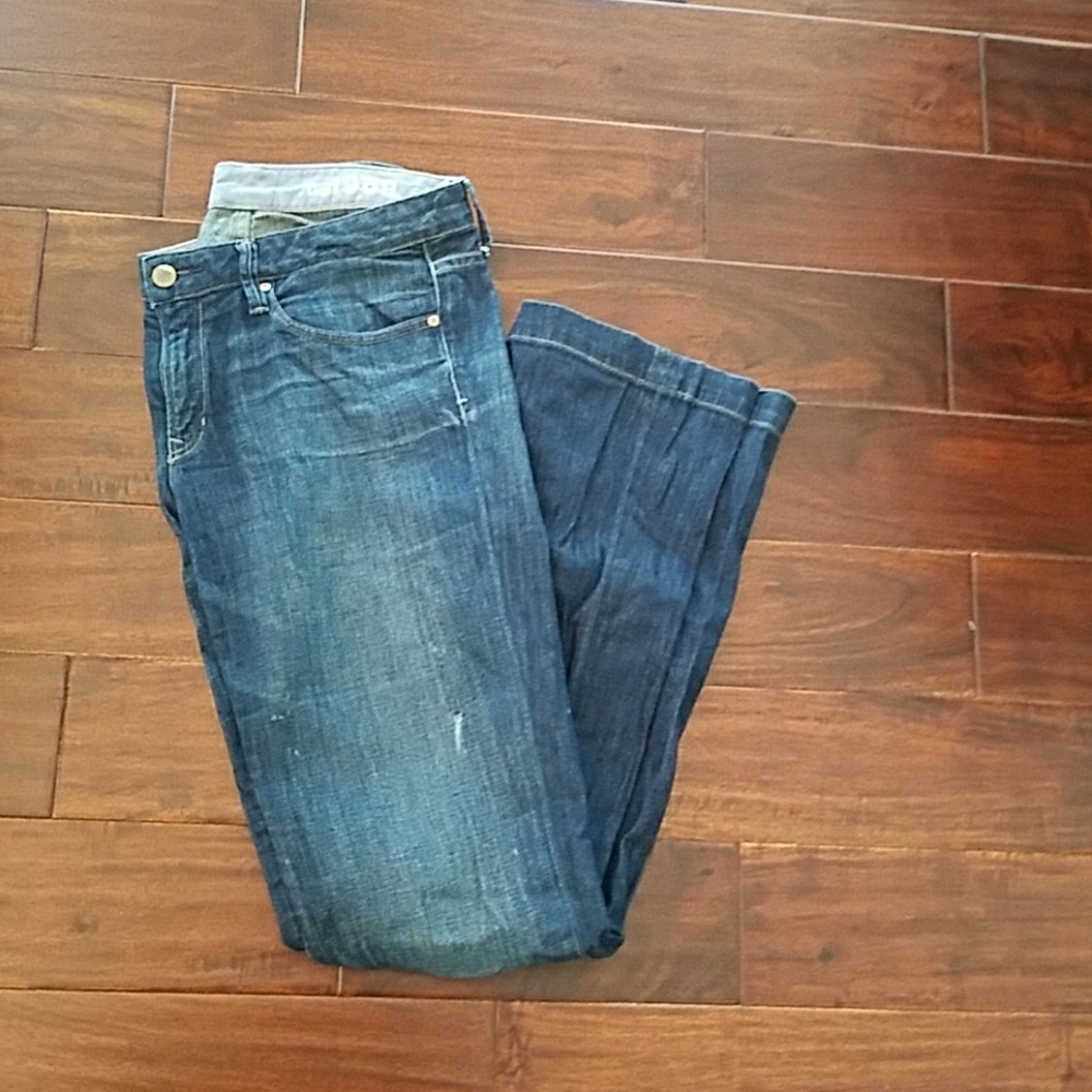 Gap 1969 Jeans Size 30